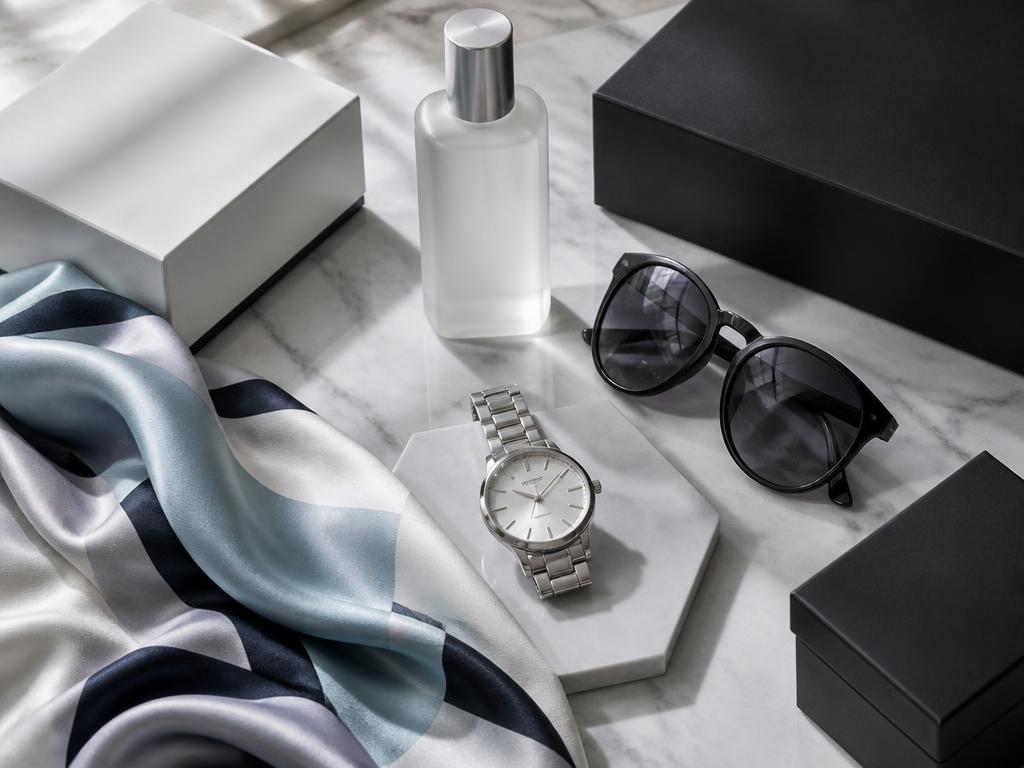 e-Commerce service photography